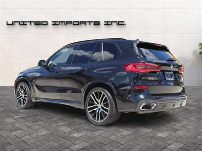 2019 BMW X5 xDrive50i - Photo 3 - Jacksonville, FL 32211