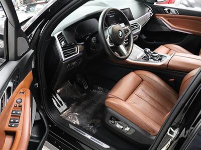 2019 BMW X5 xDrive50i - Photo 9 - Jacksonville, FL 32211