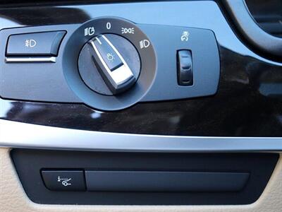 2016 BMW 5 Series 528i   - Photo 22 - Jacksonville, FL 32211