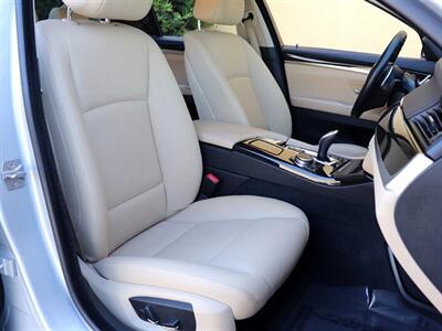 2016 BMW 5 Series 528i   - Photo 14 - Jacksonville, FL 32211