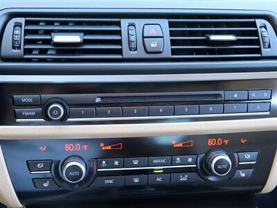 2016 BMW 5 Series 528i   - Photo 21 - Jacksonville, FL 32211