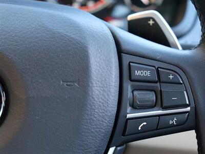 2016 BMW 5 Series 528i   - Photo 24 - Jacksonville, FL 32211