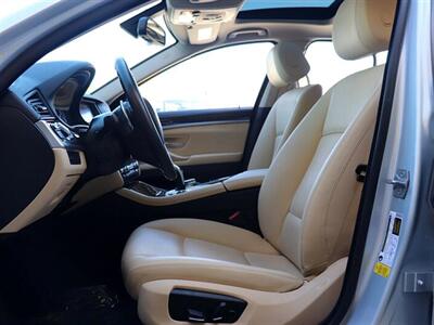 2016 BMW 5 Series 528i   - Photo 18 - Jacksonville, FL 32211