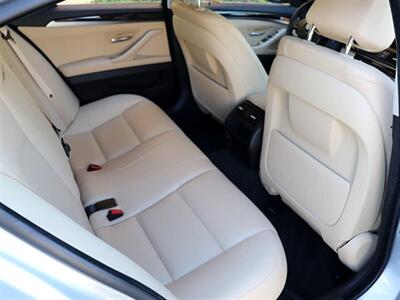 2016 BMW 5 Series 528i   - Photo 15 - Jacksonville, FL 32211