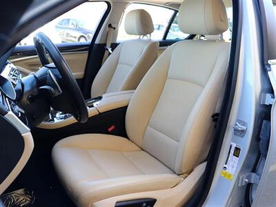 2016 BMW 5 Series 528i   - Photo 12 - Jacksonville, FL 32211