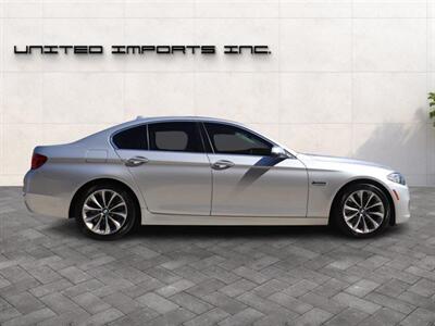 2016 BMW 5 Series 528i   - Photo 7 - Jacksonville, FL 32211