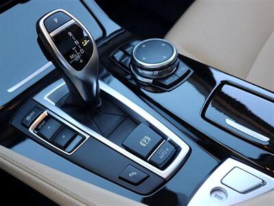 2016 BMW 5 Series 528i   - Photo 20 - Jacksonville, FL 32211