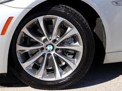 2016 BMW 5 Series 528i   - Photo 34 - Jacksonville, FL 32211