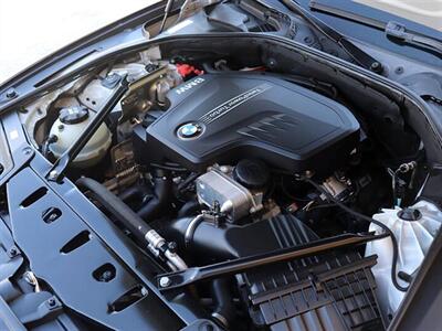 2016 BMW 5 Series 528i   - Photo 33 - Jacksonville, FL 32211