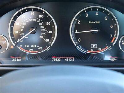 2016 BMW 5 Series 528i   - Photo 23 - Jacksonville, FL 32211