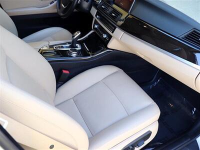 2016 BMW 5 Series 528i   - Photo 13 - Jacksonville, FL 32211