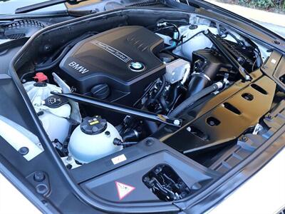 2016 BMW 5 Series 528i   - Photo 32 - Jacksonville, FL 32211