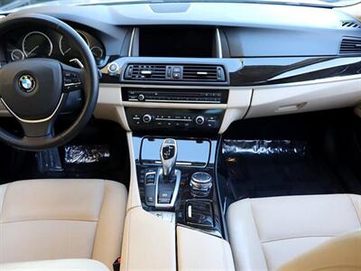 2016 BMW 5 Series 528i   - Photo 17 - Jacksonville, FL 32211