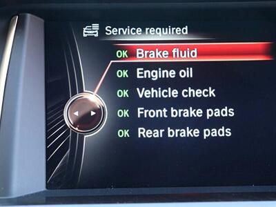 2016 BMW 5 Series 528i   - Photo 26 - Jacksonville, FL 32211