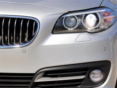 2016 BMW 5 Series 528i   - Photo 9 - Jacksonville, FL 32211