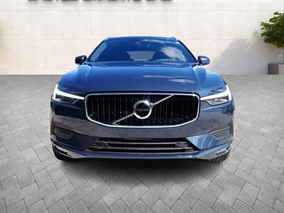 2021 Volvo XC60 T5 Momentum   - Photo 8 - Jacksonville, FL 32211