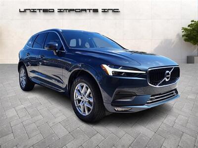 2021 Volvo XC60 T5 Momentum   - Photo 7 - Jacksonville, FL 32211