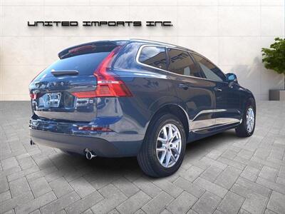 2021 Volvo XC60 T5 Momentum   - Photo 5 - Jacksonville, FL 32211