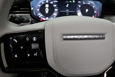 2024 Land Rover Range Rover Sport P400 Dynamic SE   - Photo 60 - Jacksonville, FL 32211
