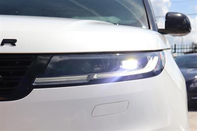 2024 Land Rover Range Rover Sport P400 Dynamic SE   - Photo 73 - Jacksonville, FL 32211