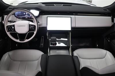 2024 Land Rover Range Rover Sport P400 Dynamic SE   - Photo 25 - Jacksonville, FL 32211