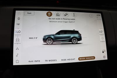 2024 Land Rover Range Rover Sport P400 Dynamic SE   - Photo 40 - Jacksonville, FL 32211
