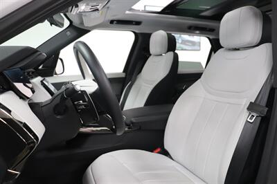 2024 Land Rover Range Rover Sport P400 Dynamic SE   - Photo 11 - Jacksonville, FL 32211