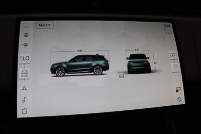 2024 Land Rover Range Rover Sport P400 Dynamic SE   - Photo 45 - Jacksonville, FL 32211