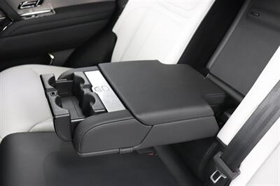 2024 Land Rover Range Rover Sport P400 Dynamic SE   - Photo 22 - Jacksonville, FL 32211