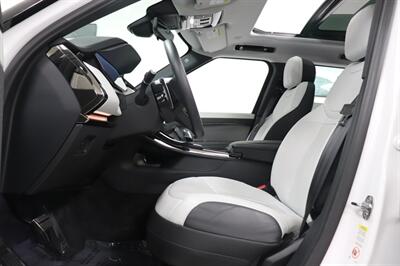 2024 Land Rover Range Rover Sport P400 Dynamic SE   - Photo 18 - Jacksonville, FL 32211