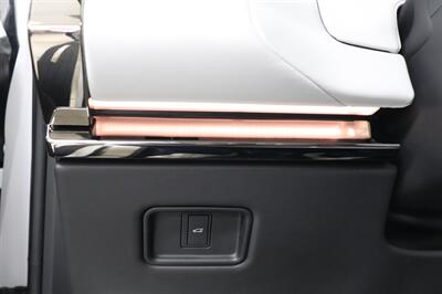 2024 Land Rover Range Rover Sport P400 Dynamic SE   - Photo 62 - Jacksonville, FL 32211