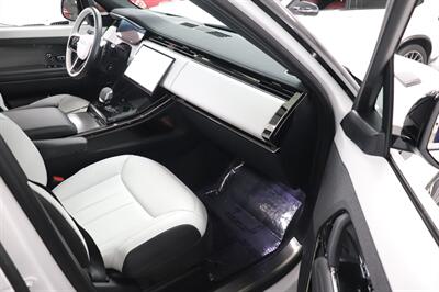 2024 Land Rover Range Rover Sport P400 Dynamic SE   - Photo 12 - Jacksonville, FL 32211