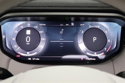 2024 Land Rover Range Rover Sport P400 Dynamic SE   - Photo 58 - Jacksonville, FL 32211