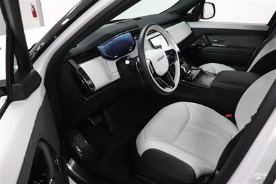 2024 Land Rover Range Rover Sport P400 Dynamic SE   - Photo 10 - Jacksonville, FL 32211