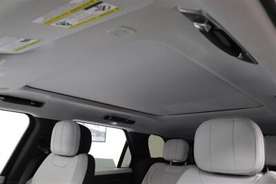 2024 Land Rover Range Rover Sport P400 Dynamic SE   - Photo 68 - Jacksonville, FL 32211