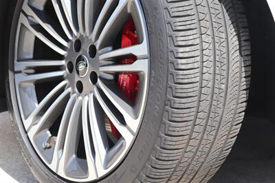 2024 Land Rover Range Rover Sport P400 Dynamic SE   - Photo 80 - Jacksonville, FL 32211