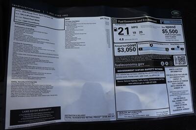 2024 Land Rover Range Rover Sport P400 Dynamic SE   - Photo 76 - Jacksonville, FL 32211