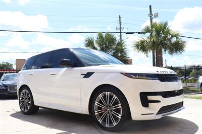 2024 Land Rover Range Rover Sport P400 Dynamic SE   - Photo 9 - Jacksonville, FL 32211