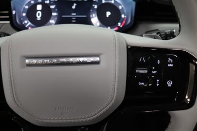 2024 Land Rover Range Rover Sport P400 Dynamic SE   - Photo 59 - Jacksonville, FL 32211