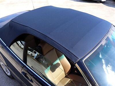 2004 BMW 3 Series 325Ci - Photo 22 - Jacksonville, FL 32211