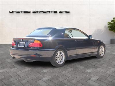 2004 BMW 3 Series 325Ci - Photo 16 - Jacksonville, FL 32211