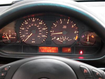 2004 BMW 3 Series 325Ci - Photo 38 - Jacksonville, FL 32211