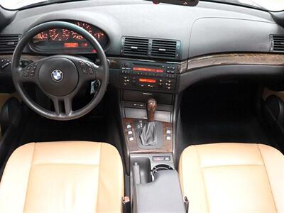 2004 BMW 3 Series 325Ci - Photo 32 - Jacksonville, FL 32211