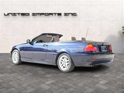 2004 BMW 3 Series 325Ci - Photo 5 - Jacksonville, FL 32211