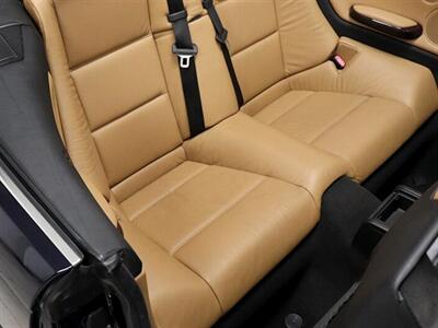 2004 BMW 3 Series 325Ci - Photo 28 - Jacksonville, FL 32211