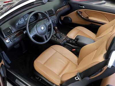 2004 BMW 3 Series 325Ci - Photo 24 - Jacksonville, FL 32211