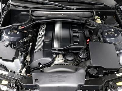 2004 BMW 3 Series 325Ci - Photo 44 - Jacksonville, FL 32211