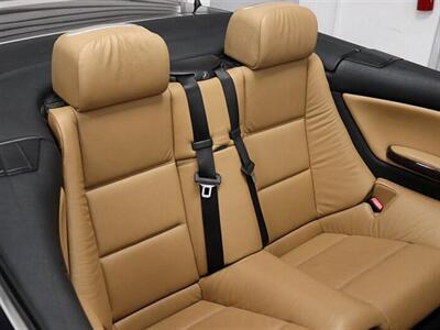 2004 BMW 3 Series 325Ci - Photo 29 - Jacksonville, FL 32211