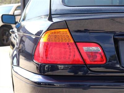 2004 BMW 3 Series 325Ci - Photo 49 - Jacksonville, FL 32211