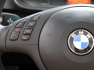 2004 BMW 3 Series 325Ci - Photo 40 - Jacksonville, FL 32211
